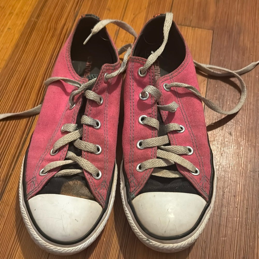 Converse